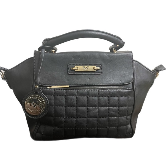 Versace Handbags - Versace V1969 Italia 19.69 Abbigliamento Sportivo SRL Handbag